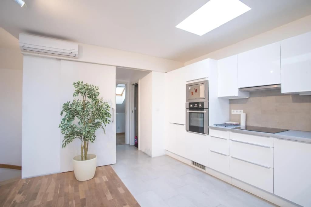 Suite Prague Apartment -Duplex, up to 4people - photo 15