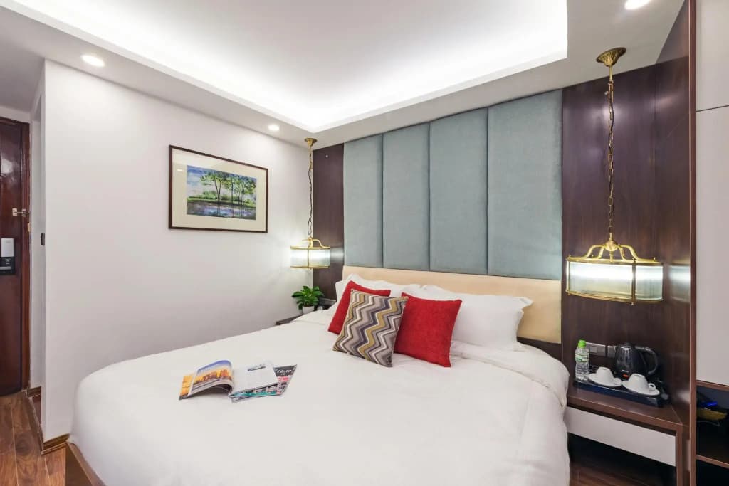 Splendid Hotel & Spa - photo 4