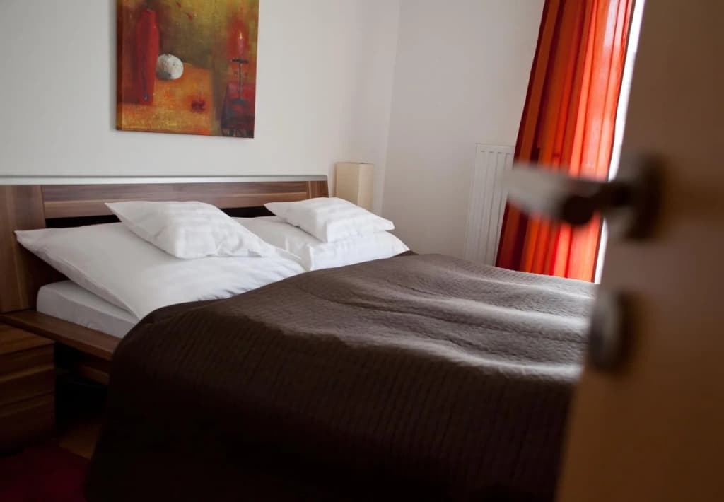 Vivaldi Apartments Budapest - photo 4
