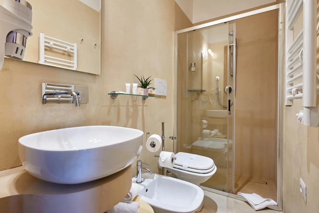 Fabrizio's Rooms - photo 8