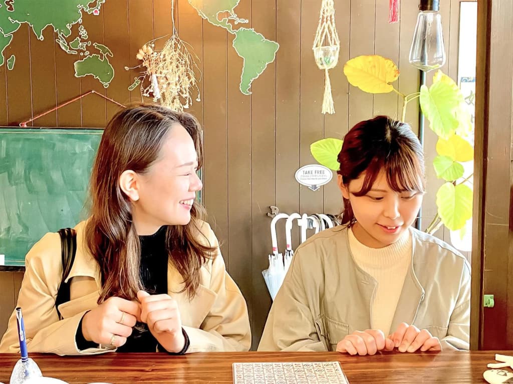 Guesthouse KIOTO - Hostel - photo 22