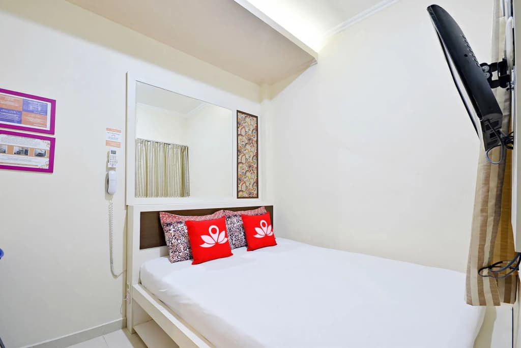 ZEN Rooms Cideng Barat - photo 5