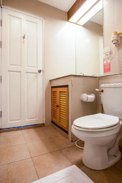 OYO 437 Hostel Na Nara - photo 10