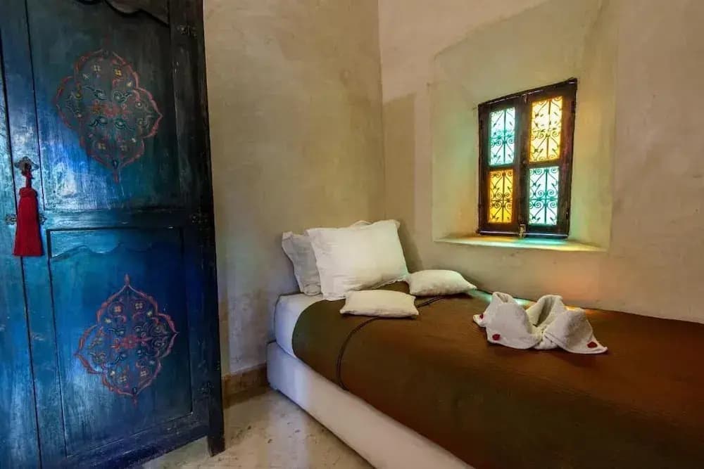 Riad dar ourika - photo 3