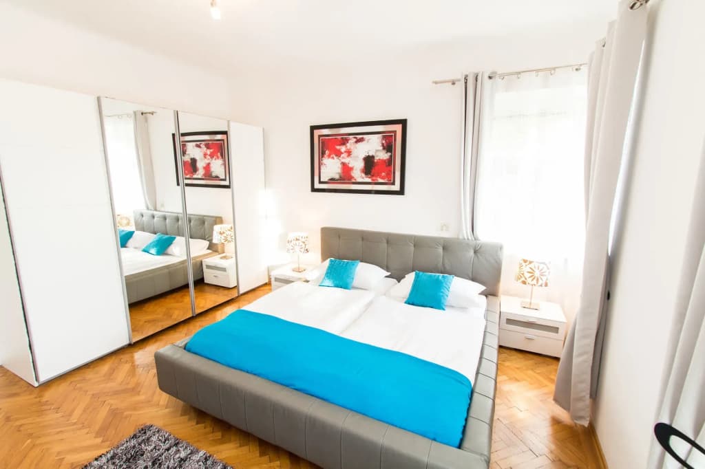 CheckVienna - Apartment Veitingergasse - photo 1