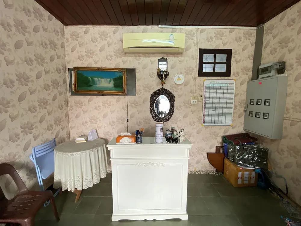 Oyo 699 Mon Hostel - photo 12