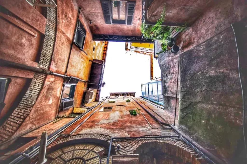 Rione VI Loft - photo 2