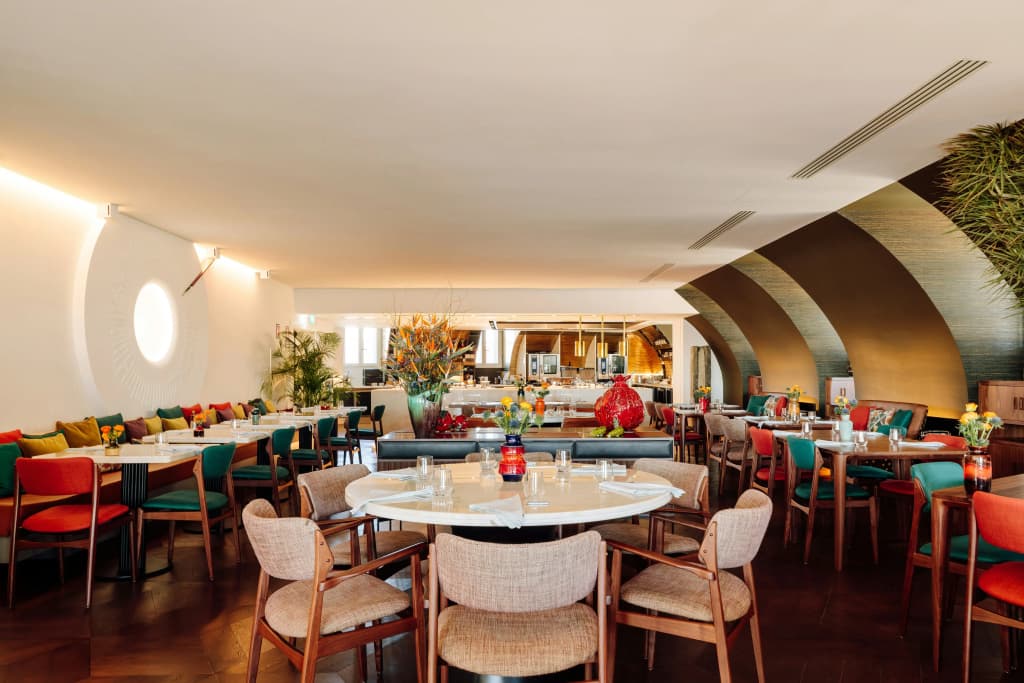 Bairro Alto Hotel - photo 28
