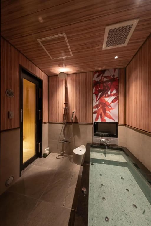 HOTELみなと-MINATO- - photo 18