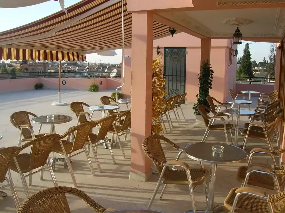Résidence Touristique Koutoubienne - photo 19