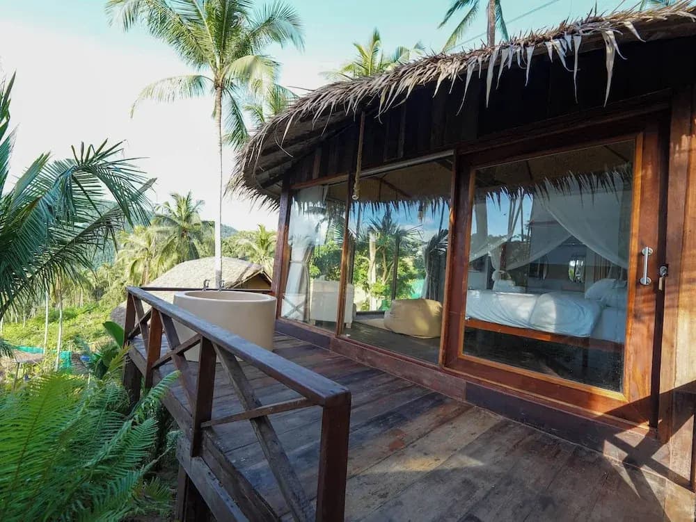 RoomQuest THEVA Resort koh Samui - photo 6