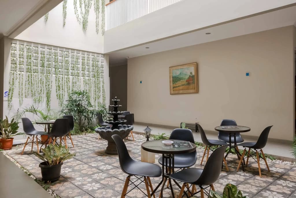Palm Eight Residence - photo 16