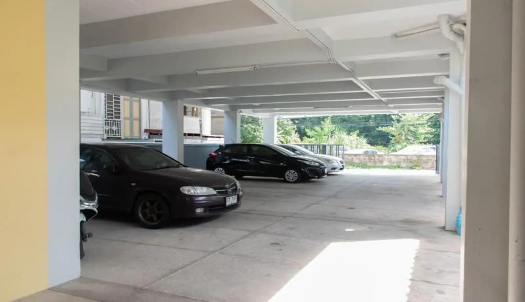 Suree Place Hostel - photo 9