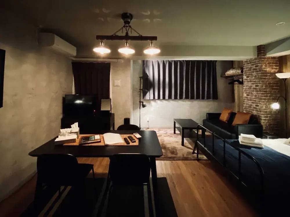 HOTEL ffosaka.com - photo 16