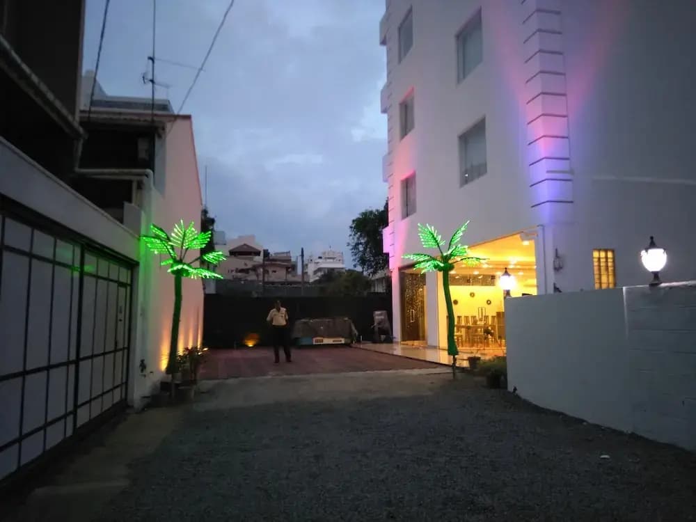 Hotel Nelly Marine - photo 15
