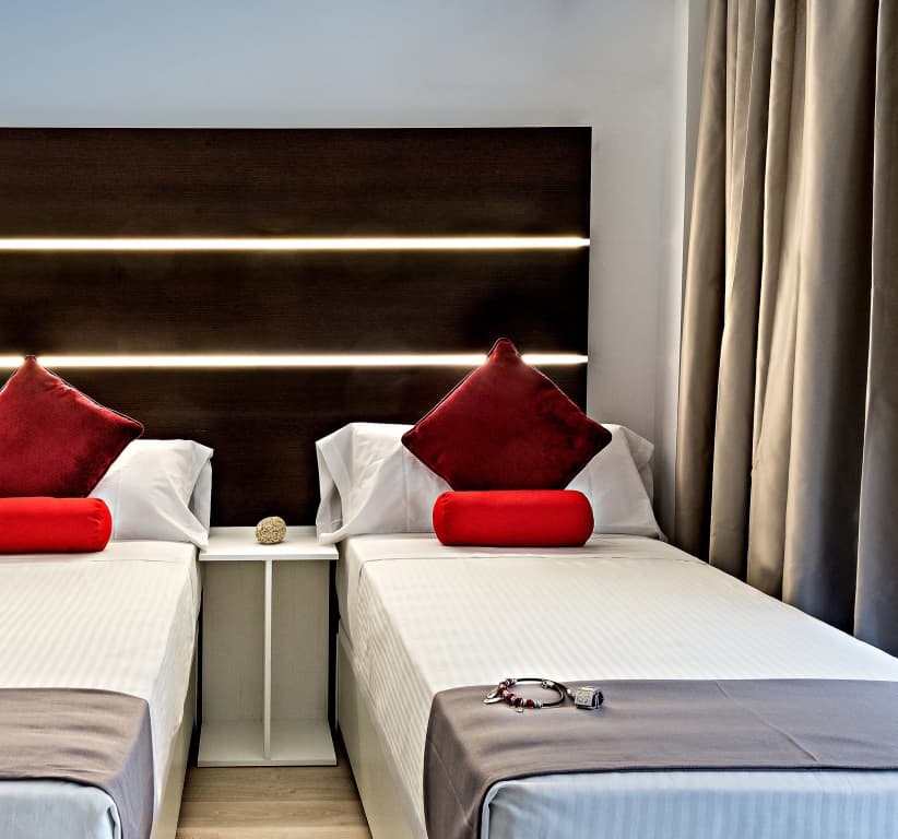 Roisa Hostal Boutique - photo 5