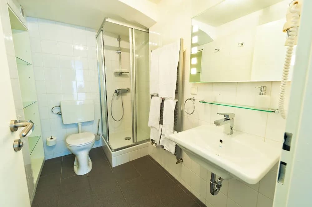 Vox Apartment Wien - photo 27