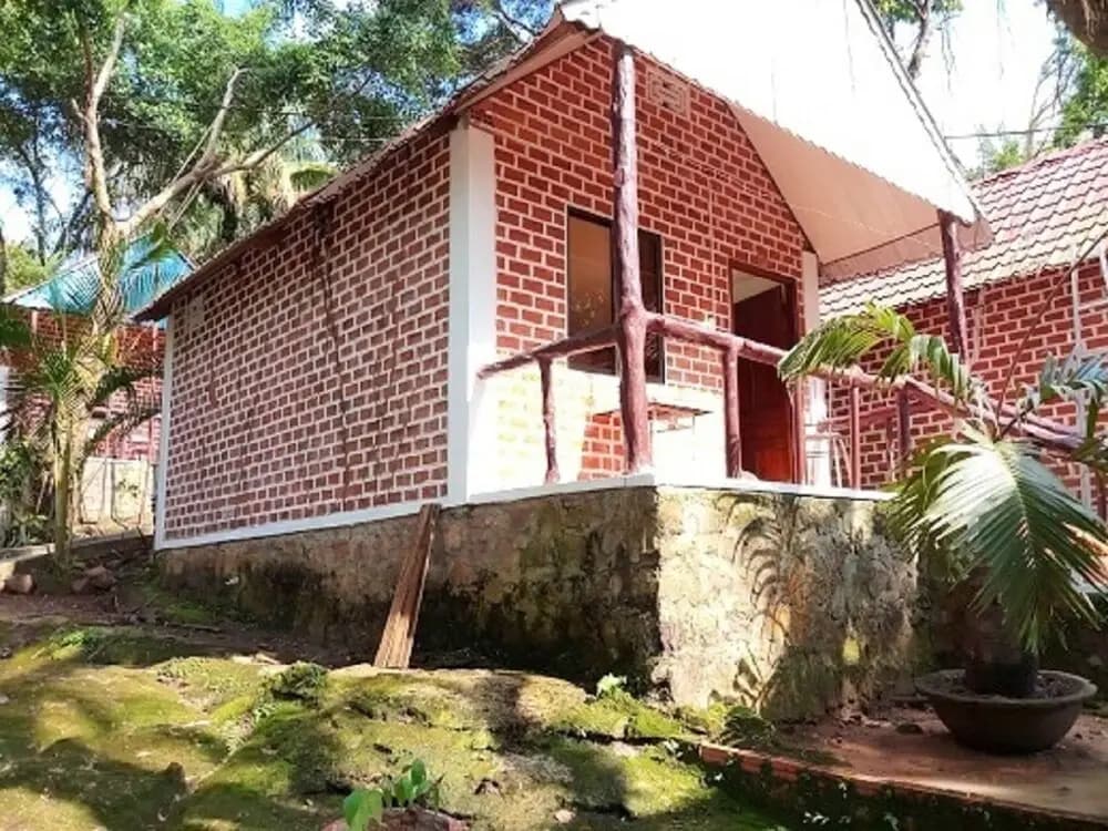 Kim Minh Resort - photo 25