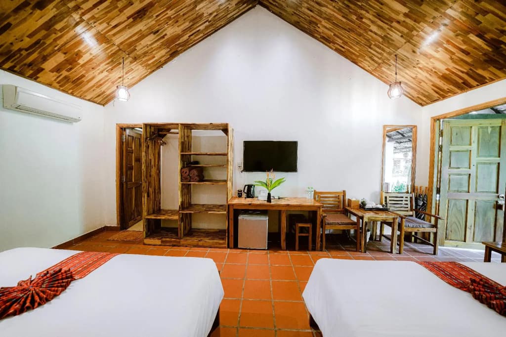 La Mer Resort - photo 5