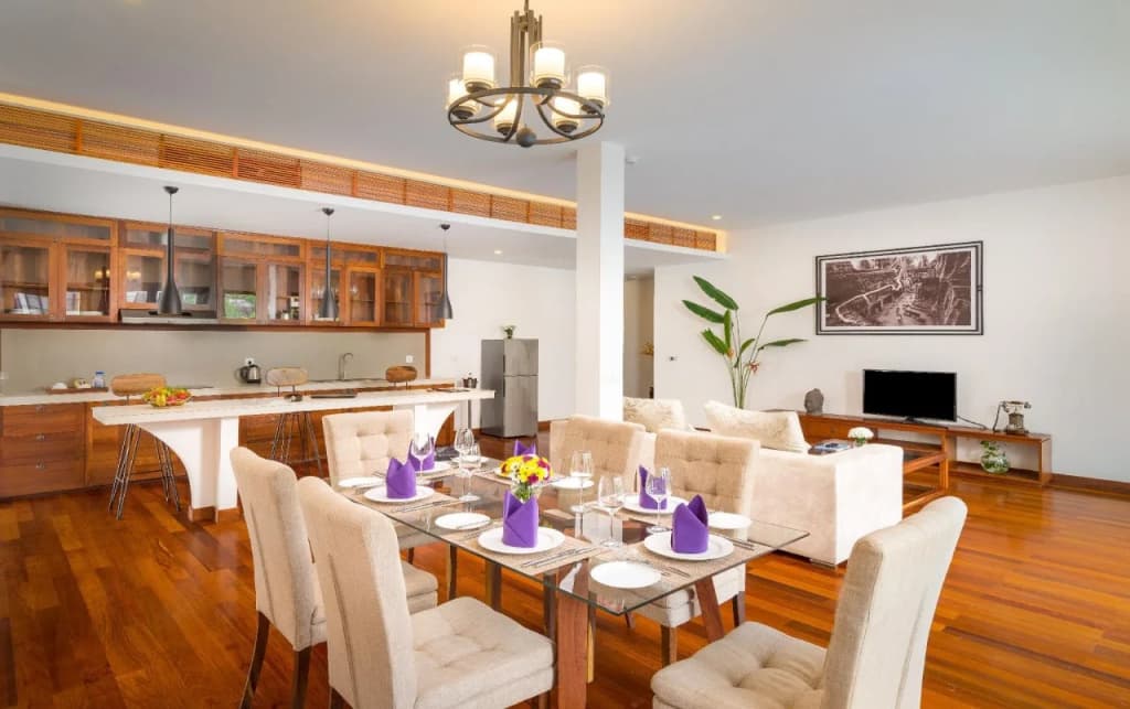 Koulen Hotel - photo 20