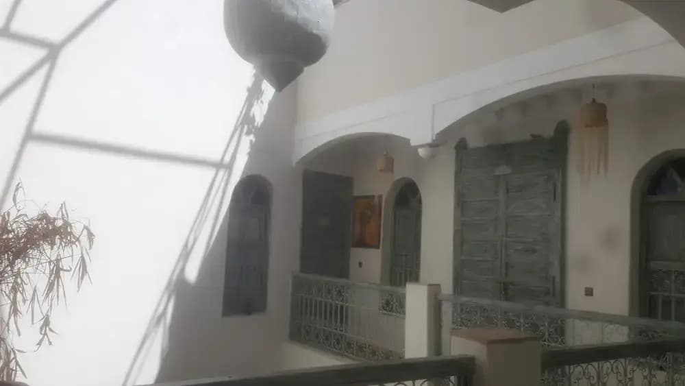 Riad Dar Radya - photo 1