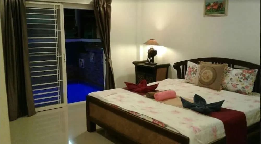 Wongsuwan Pool Villa - photo 47