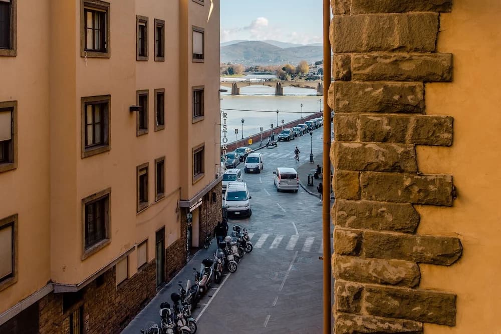 MyFlorenceHoliday Gold Bridge - photo 17