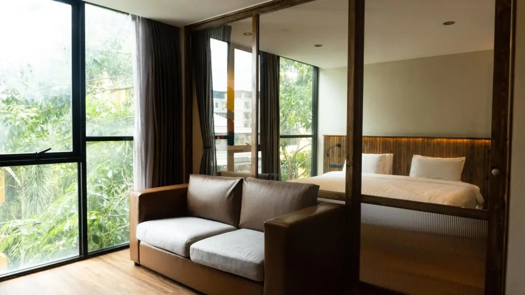 Karaarom Hotel - photo 16