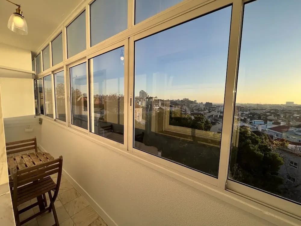 04 Barao Apartment - photo 2