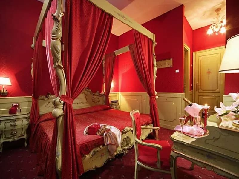 Hotel Torino Barocca Dependance - photo 2