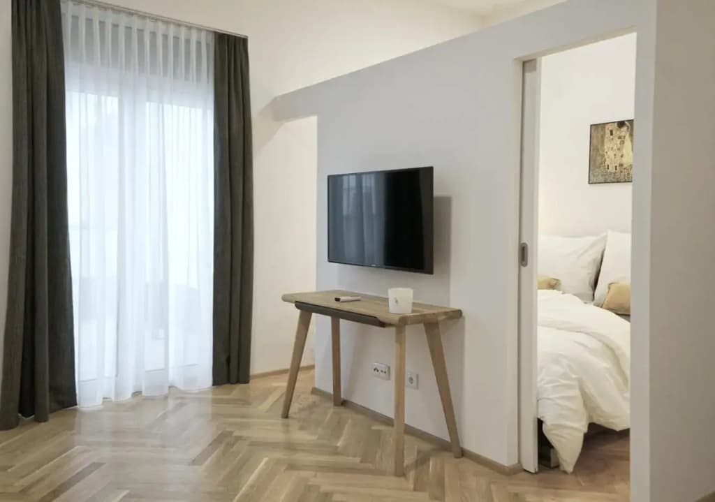 AAA All About Apartments - Schonbrunn - photo 5