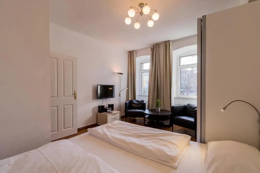 Suite & Apart - photo 2