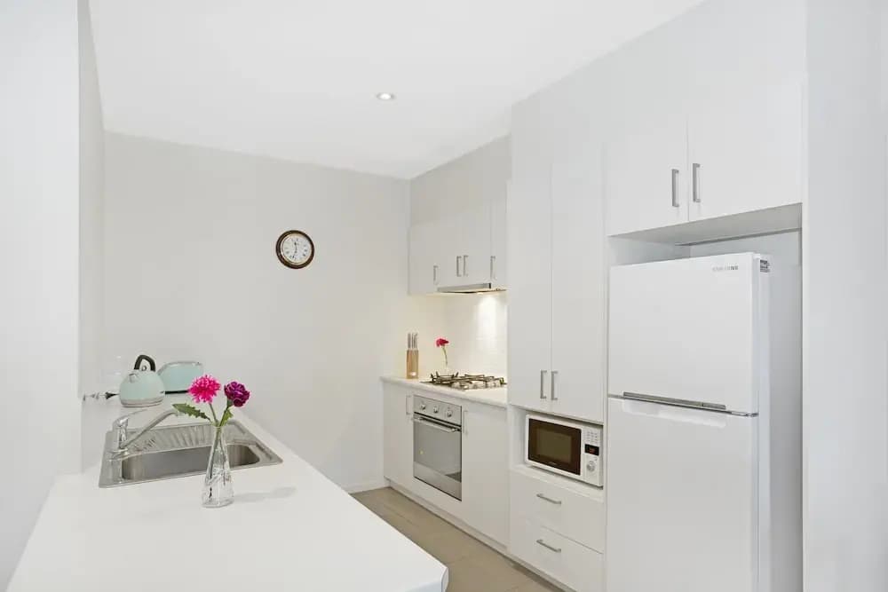 ViQi By Astra Apartments - photo 16
