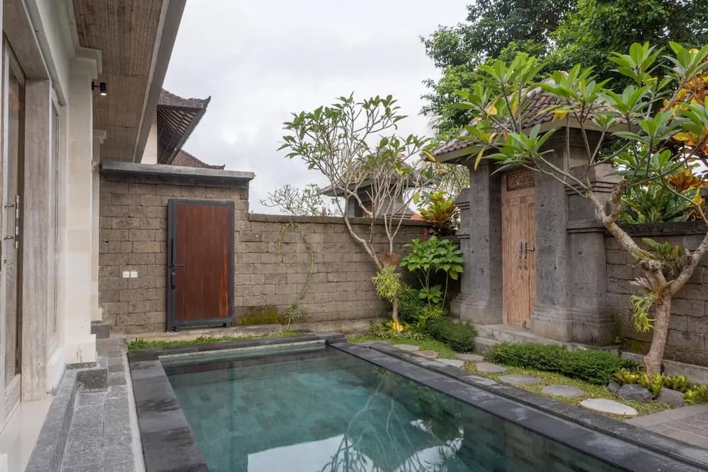 The Dayuh Ubud - photo 21