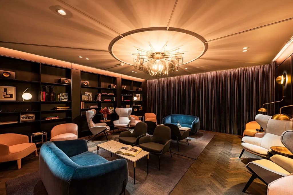 Hotel Maximilian - photo 2