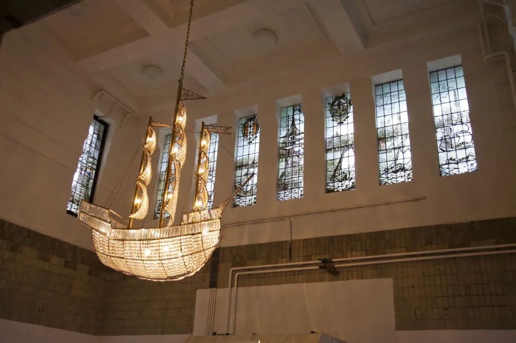 The Hoxton, Lloyd Amsterdam - photo 16