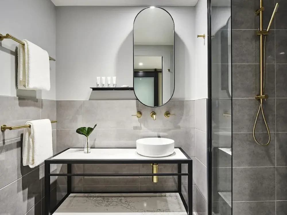 Adina Apartment Hotel West Melbourne - photo 8