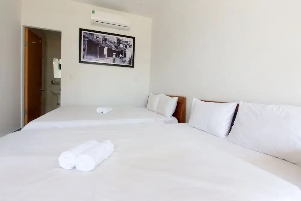 Green Garden House Homestay - photo 5
