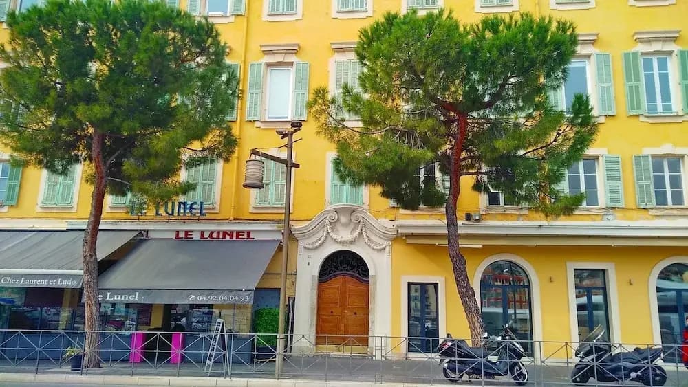 Duplex Nice Port - photo 1