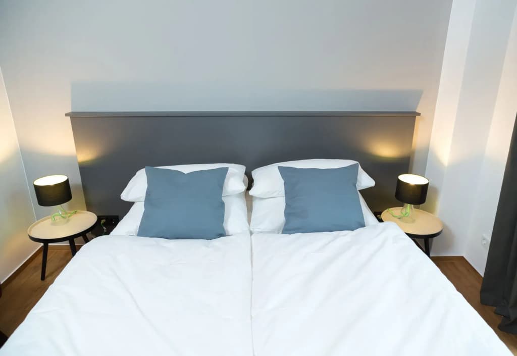 BENSIMON apartments Mitte / Moabit - photo 15