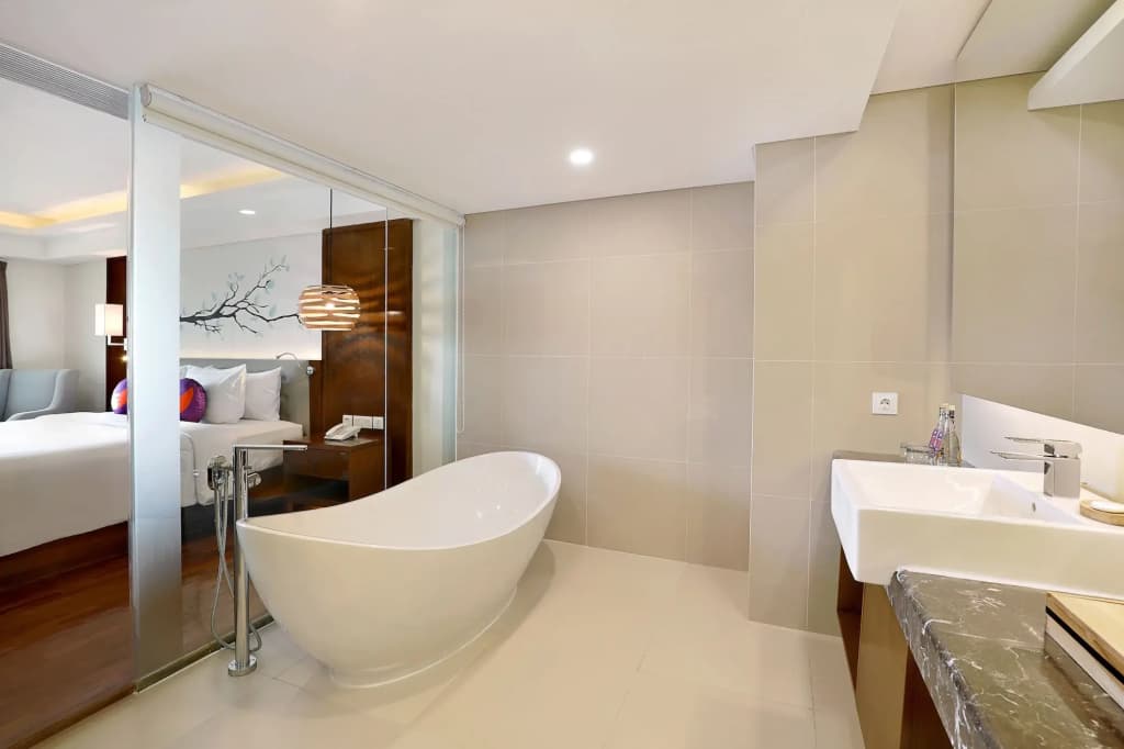 FOX Hotel Jimbaran Beach Bali - photo 8