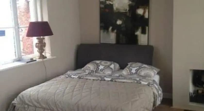 Rijksmuseum Boutique B&B - photo 1
