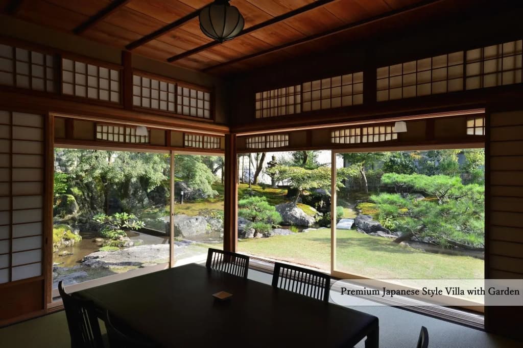 Aoi Philosophers Path Villa - photo 9
