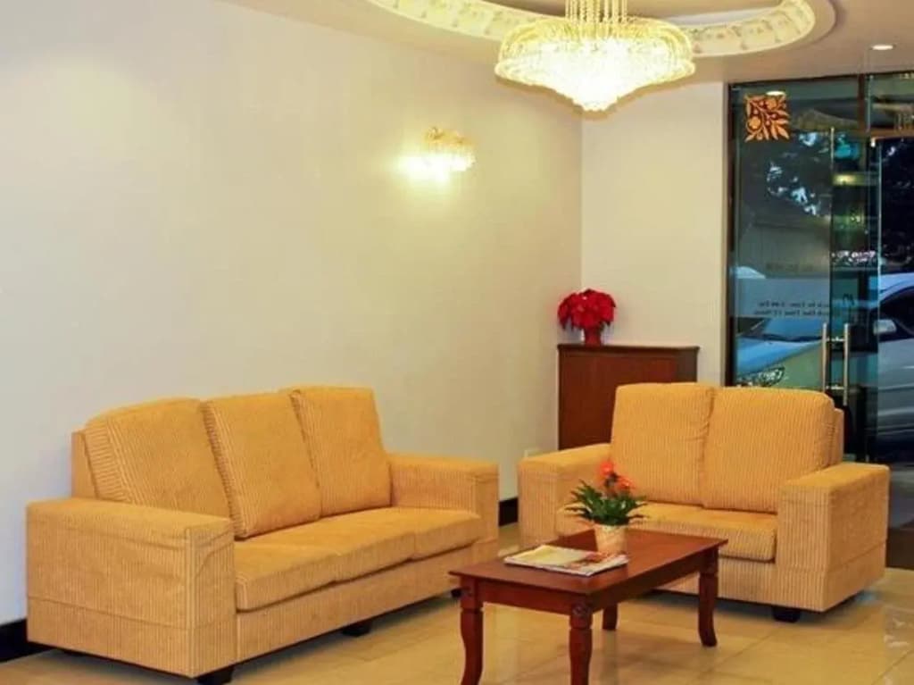 Hotel Jasmine Cameron Highlands - photo 2