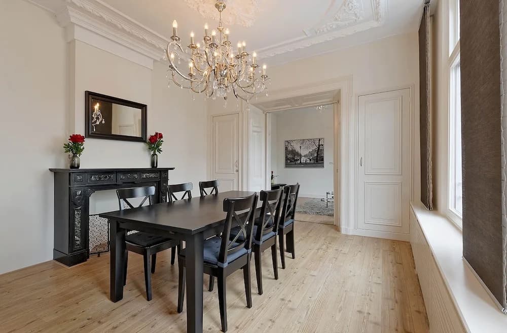 Quartier Sud Apartment - photo 16