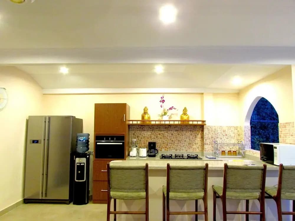 Aisha Family Villa - photo 25