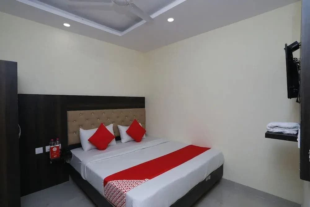 Hotel IVY Plaza - photo 7