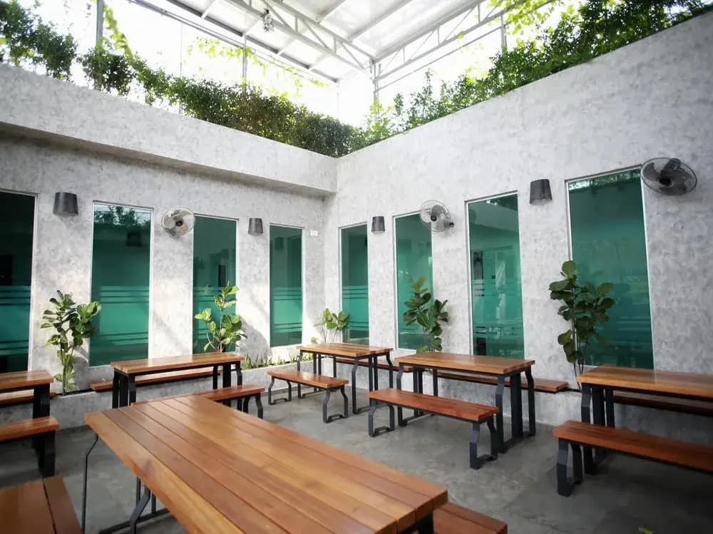 OYO Rooms Near Universiti Teknologi Malaysia - photo 13