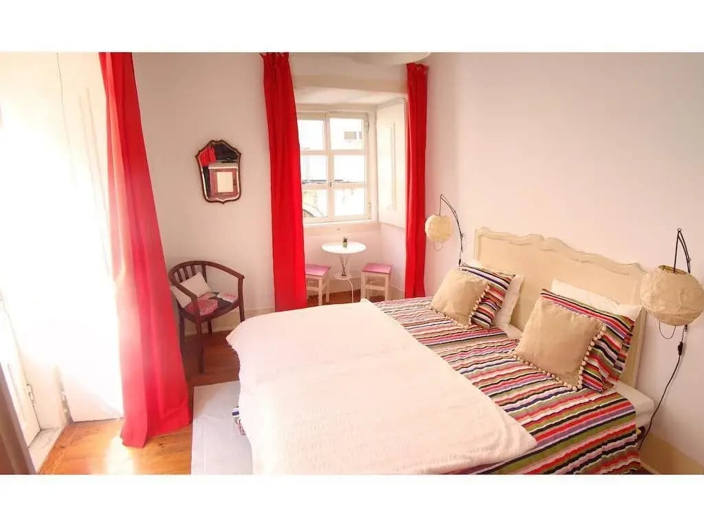 MyRoom Lisboa - photo 5