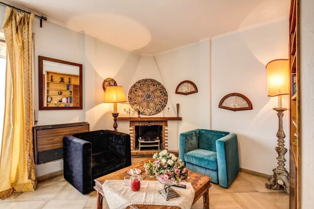 B&B Piramide Terrace - photo 2